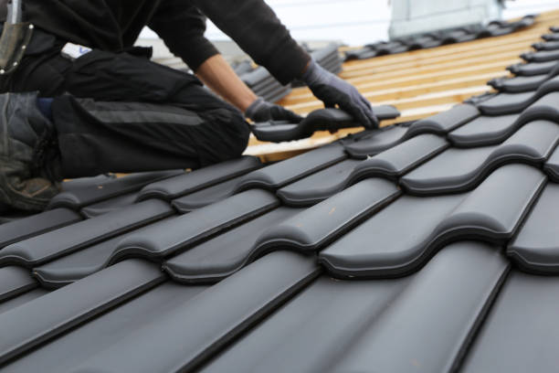 Best Roofing for New Construction  in USA